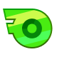 Nitro badge